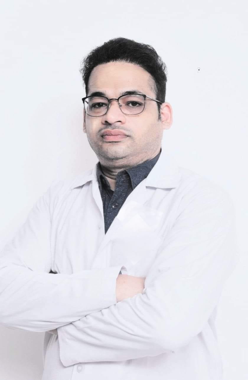 Doctor