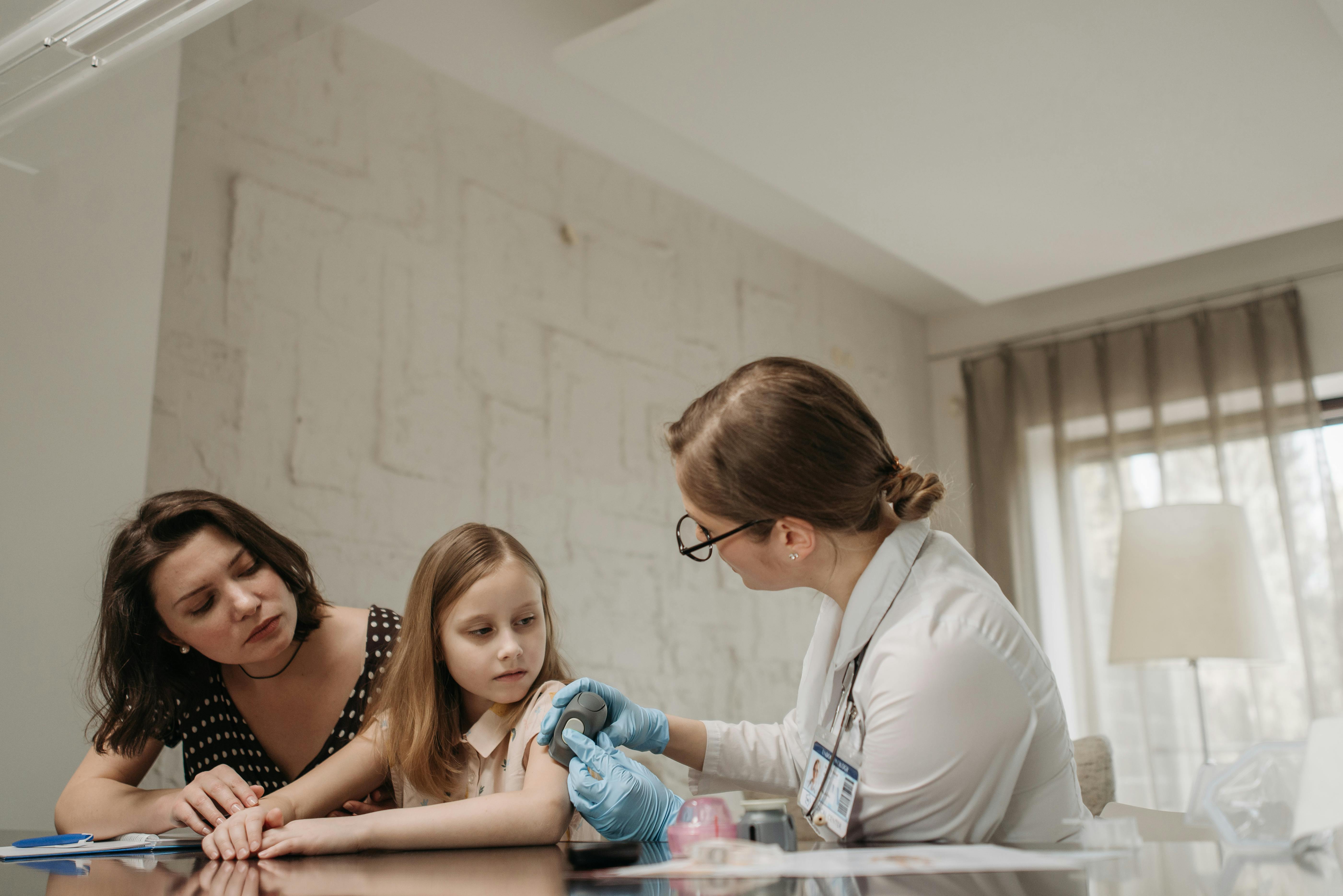 Newborn Care