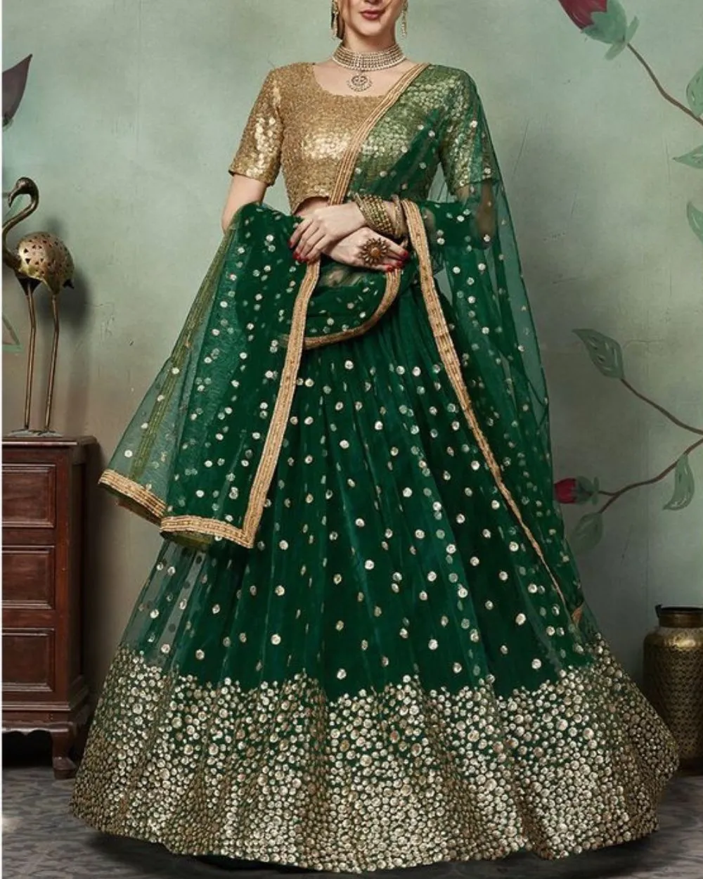 Suit Salwar